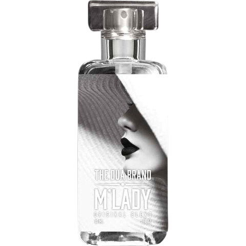 M'Lady by The Dua Brand / Dua Fragrances perfume bottle