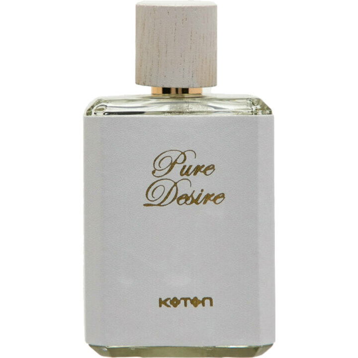 Pure Desire by Koton perfume bottle