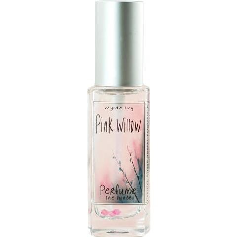 Pink Willow (Perfume) by Wylde Ivy perfume bottle