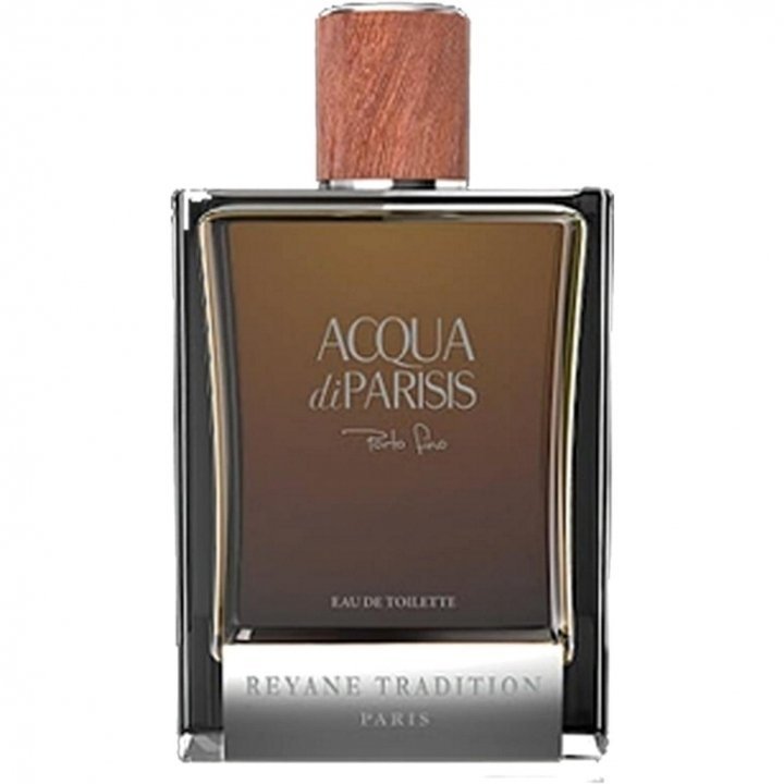 Acqua di Parisis Porto Fino pour Homme by Reyane Tradition perfume bottle