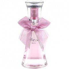 Attractive by Lomani perfume bottle