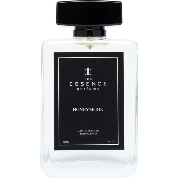 Honeymoon by The Essence Perfume perfume bottle