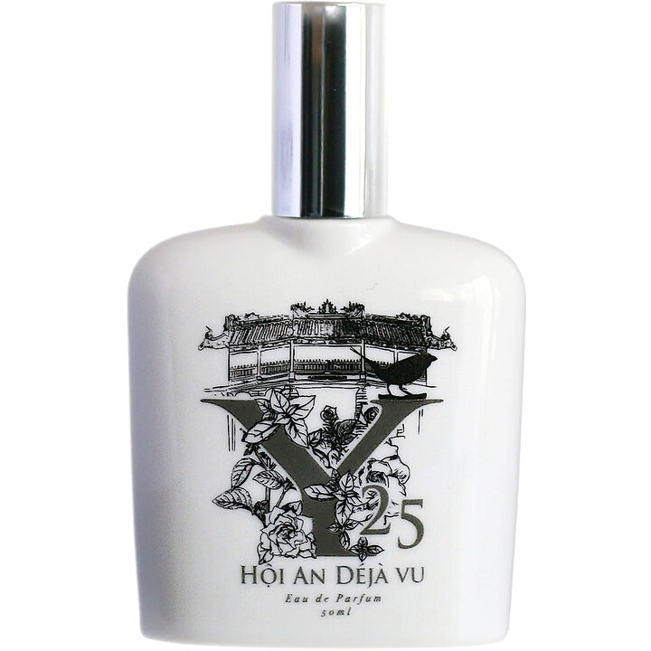 Hội An Déjà Vu by Y25 perfume bottle