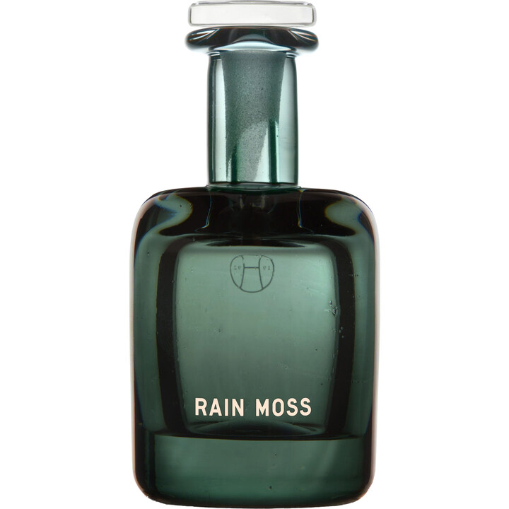 Rain Moss by Perfumer H perfume bottle