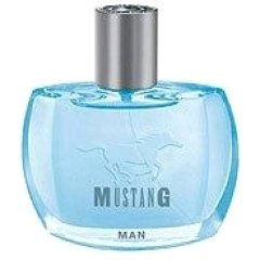 Mustang Man by Mustang Jeans perfume bottle