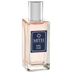 Lady Rose by Mith perfume bottle