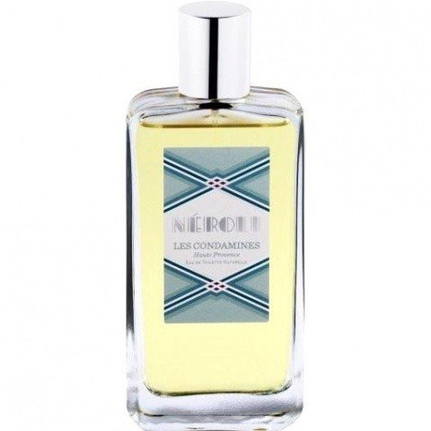 Les Condamines - Néroli by Florame perfume bottle