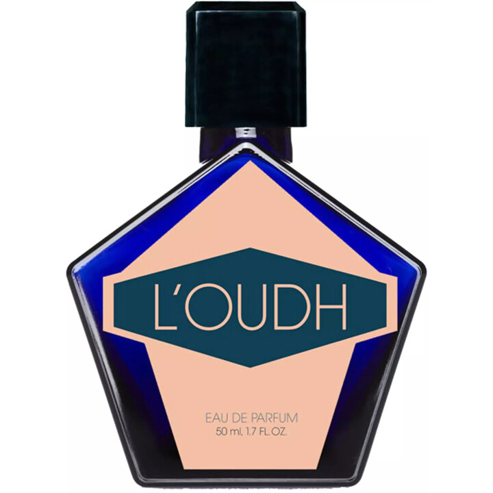 L'Oudh by Tauer Perfumes perfume bottle
