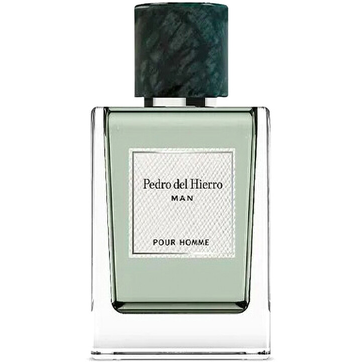 Pedro del Hierro pour Homme by Pedro del Hierro perfume bottle