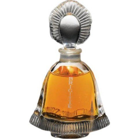 Brigitte by Brigitte Bardot perfume bottle