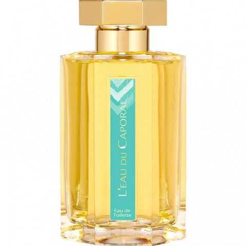 L'Eau du Caporal by L'Artisan Parfumeur perfume bottle