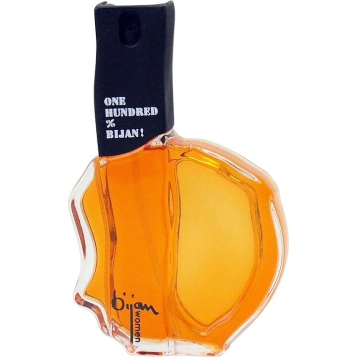Bijan Women EDP by Bijan perfume bottle
