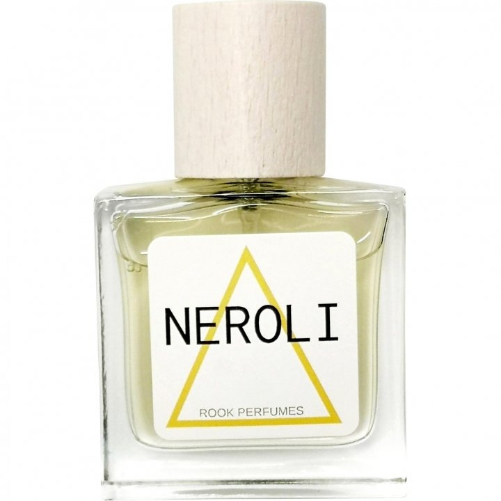 Neroli by Rook Perfumes perfume bottle