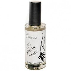 Fiordilatte EDP by Place des Lices perfume bottle