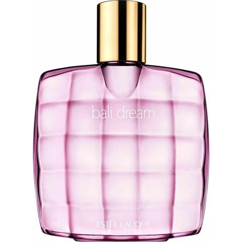 Bali Dream by Estēe Lauder perfume bottle