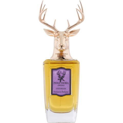 Daydream by Pana Dora perfume bottle