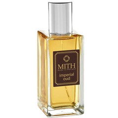 Imperial Oud by Mith perfume bottle