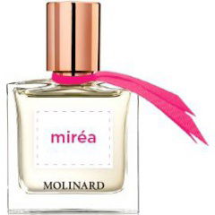 Miréa (2015) EDT by Molinard perfume bottle