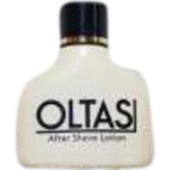 Oltas / オルタス (After Shave Lotion) by Lion / ライオン perfume bottle