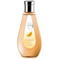 Acqua Cítrico by O Boticário perfume bottle