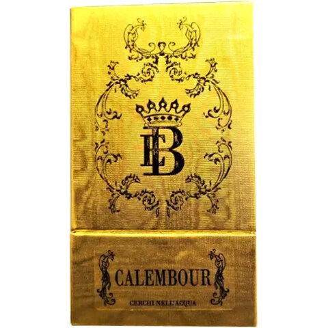 Calembour by Cerchi Nell'Acqua perfume bottle