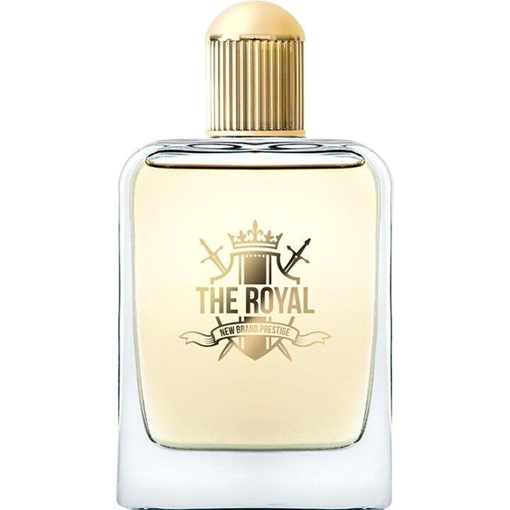 New Brand Prestige - The Royal by New Brand perfume bottle