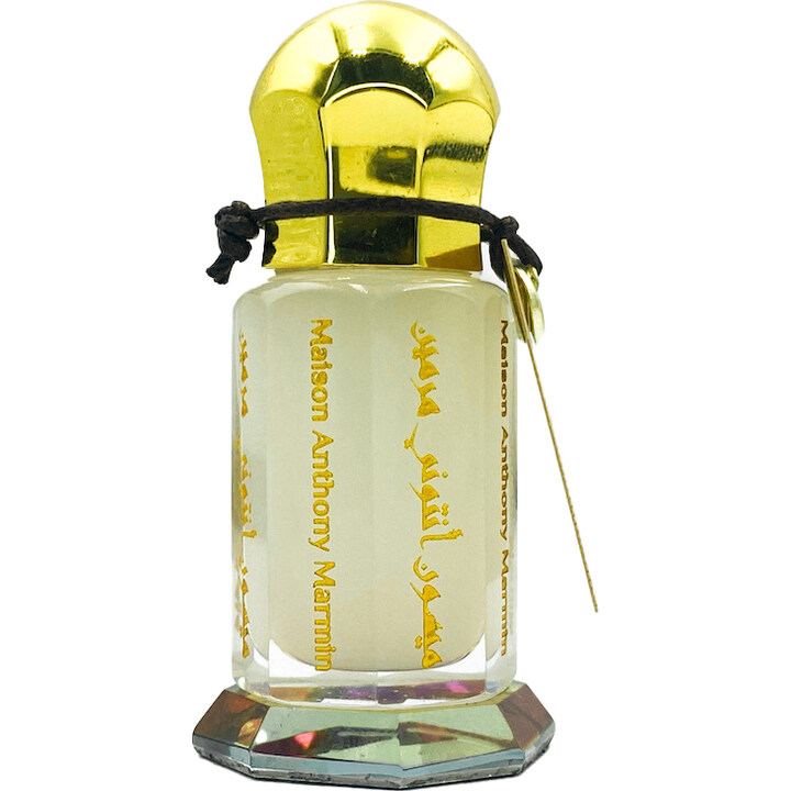 Hafsa by Maison Anthony Marmin / Abdul Karim Al Faransi perfume bottle