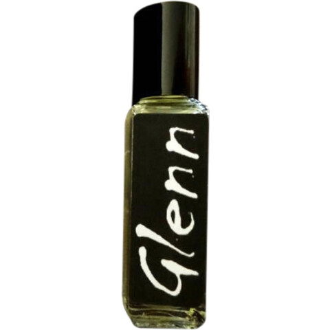 Glenn by Red Deer Grove perfume bottle