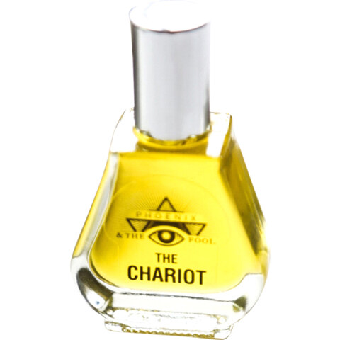 The Chariot by The Phoenix and the Fool perfume bottle