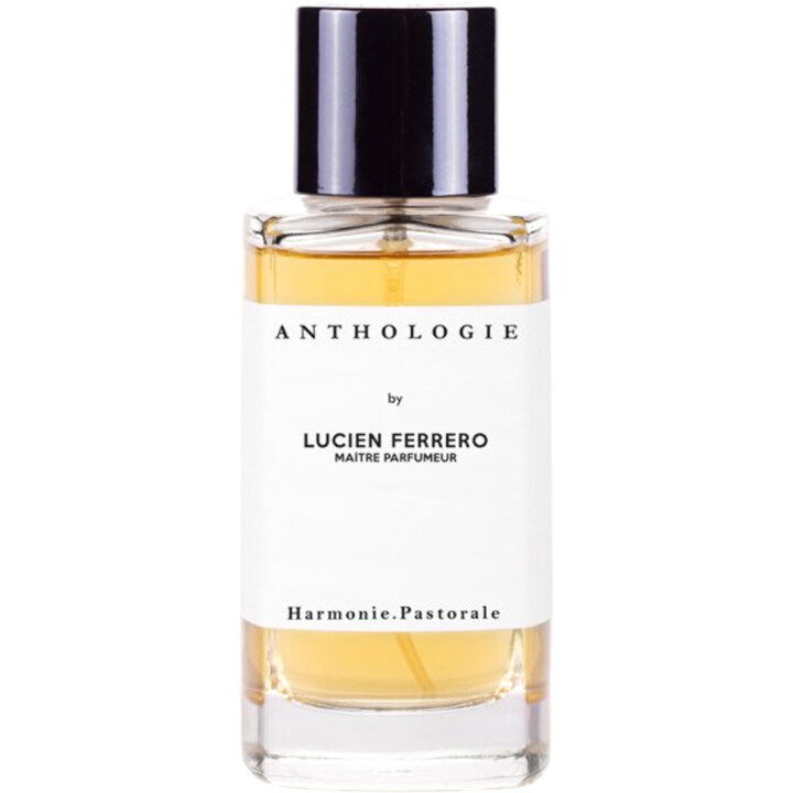 Harmonie Pastorale by Anthologie by Lucien Ferrero perfume bottle