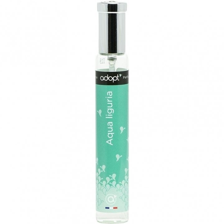 Aqua Liguria by Adopt' / Réserve Naturelle perfume bottle