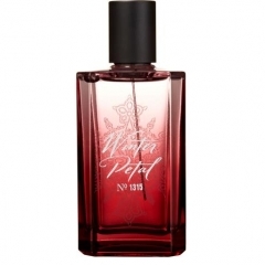 Winter Petal No. 1315