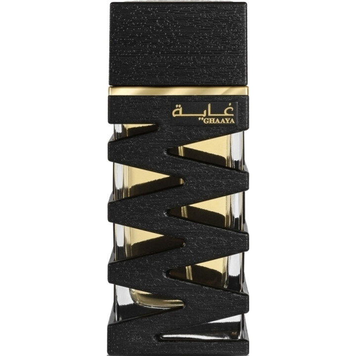 Ghaaya Be a Legend by Ard Al Zaafaran / ارض الزعفران التجارية perfume bottle