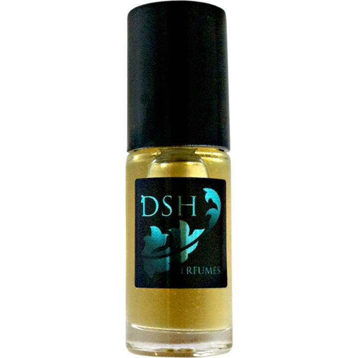 At the Shore: On the Rocks by DSH Perfumes perfume bottle