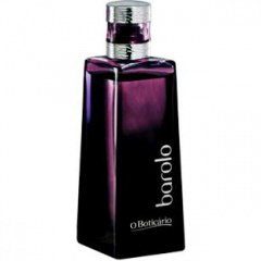 Barolo by O Boticário perfume bottle