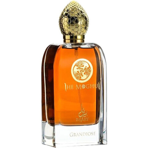 The Moghul - Grandiose