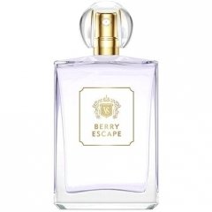 Berry Escape by Victoria's Secret perfume bottle