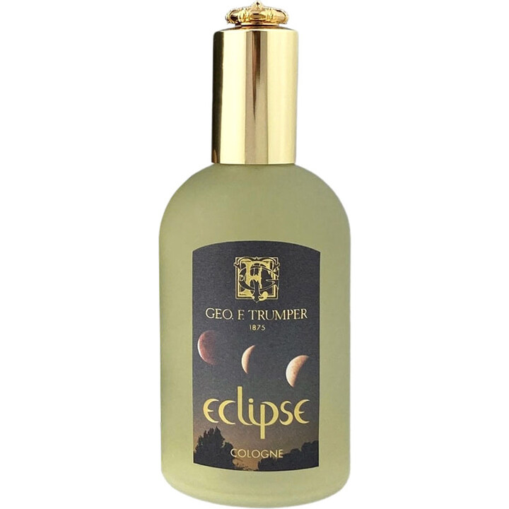 Eclipse by Geo. F. Trumper perfume bottle
