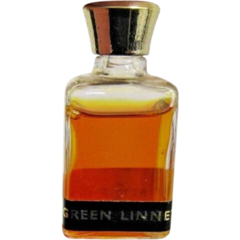 Green Linnet by Unknown Brand / Unbekannte Marke perfume bottle