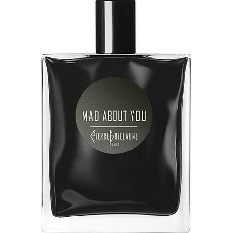 Mad About You by Pierre Guillaume perfume bottle
