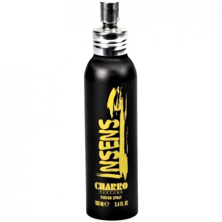 Insens by El Charro perfume bottle