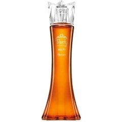 Thaty Princess Happy by O Boticário perfume bottle