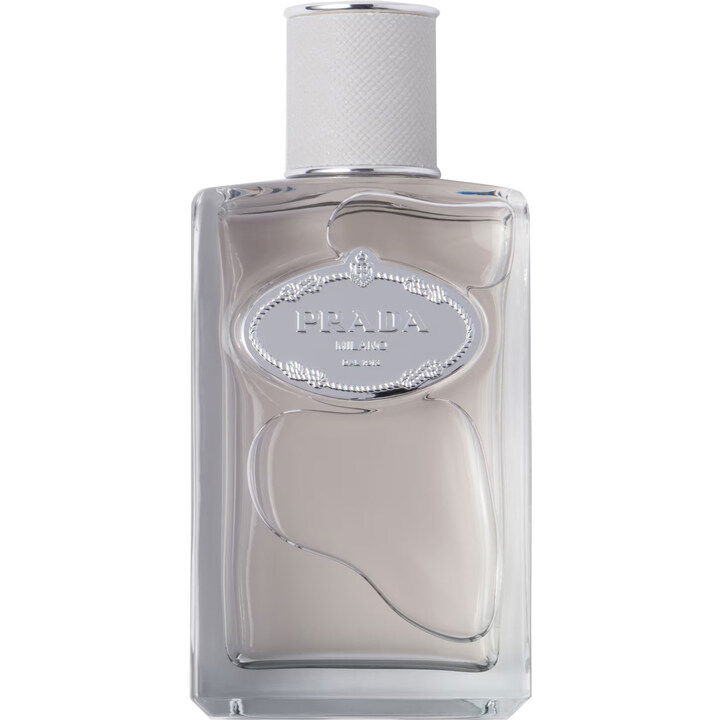 Infusion de Cèdre by Prada perfume bottle