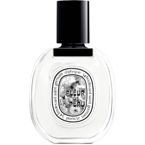 Fleur de Peau EDT