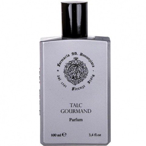 Talc Gourmand (Parfum) by Farmacia SS. Annunziata perfume bottle