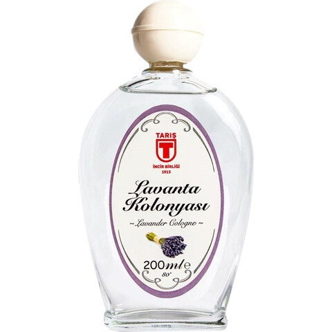 Lavanta Kolonyası by Tariş İncir Birliği perfume bottle