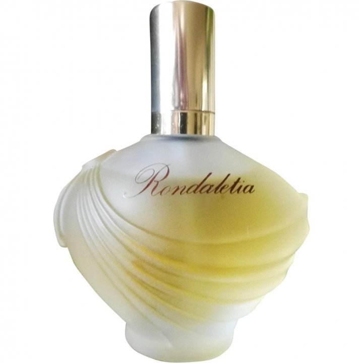 Rondaletia by Woods of Windsor perfume bottle