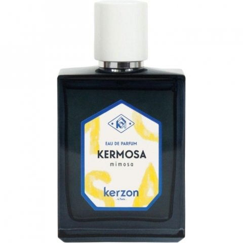 Kermosa by Kerzon perfume bottle