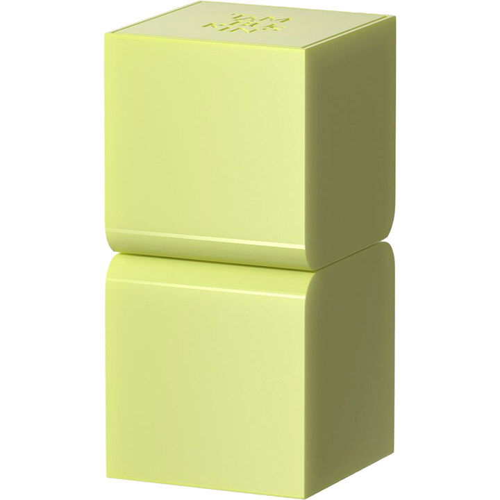 Lale (Perfume Balm) by Tamburins perfume bottle