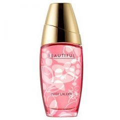 Beautiful Summer Fun 2008 by Estēe Lauder perfume bottle